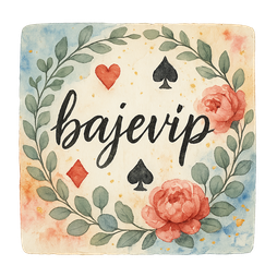 bajevip logo